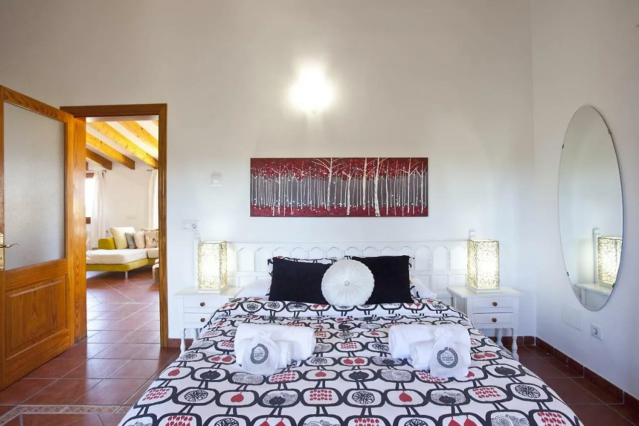 Villa Catalina Polit Alcudia  Spain
