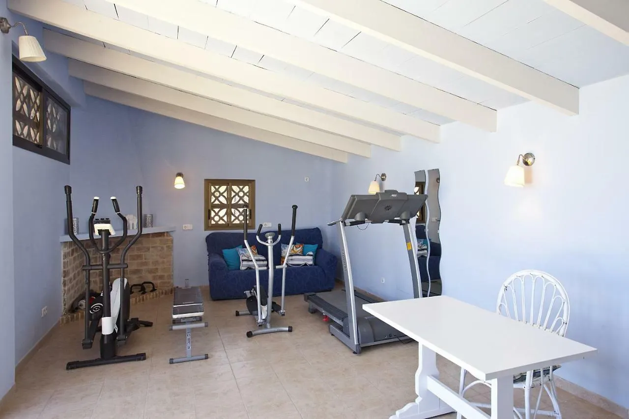 Villa Catalina Polit Alcudia  0*, Alcudia (Mallorca) Spain
