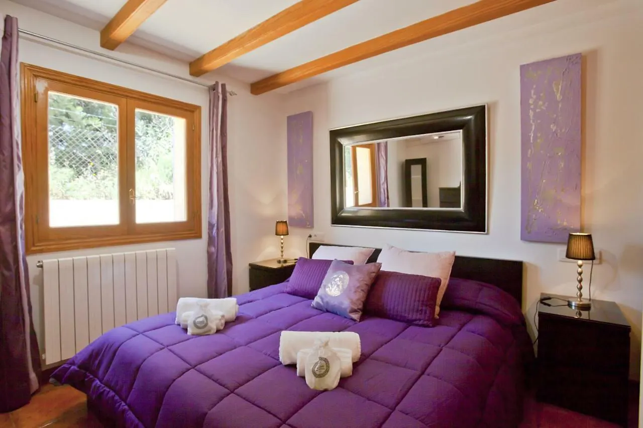 Villa Catalina Polit Alcudia   Alcudia (Mallorca)