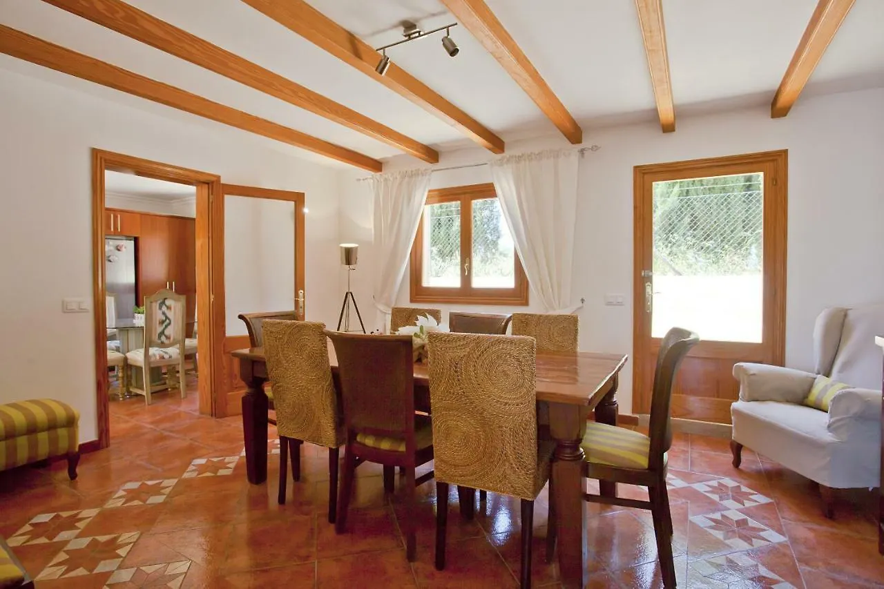Villa Catalina Polit Alcudia