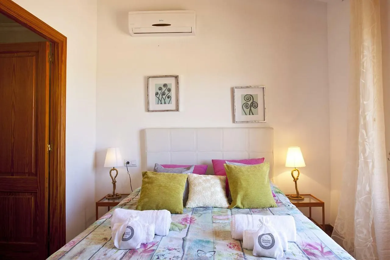 Villa Catalina Polit Alcudia  Spain