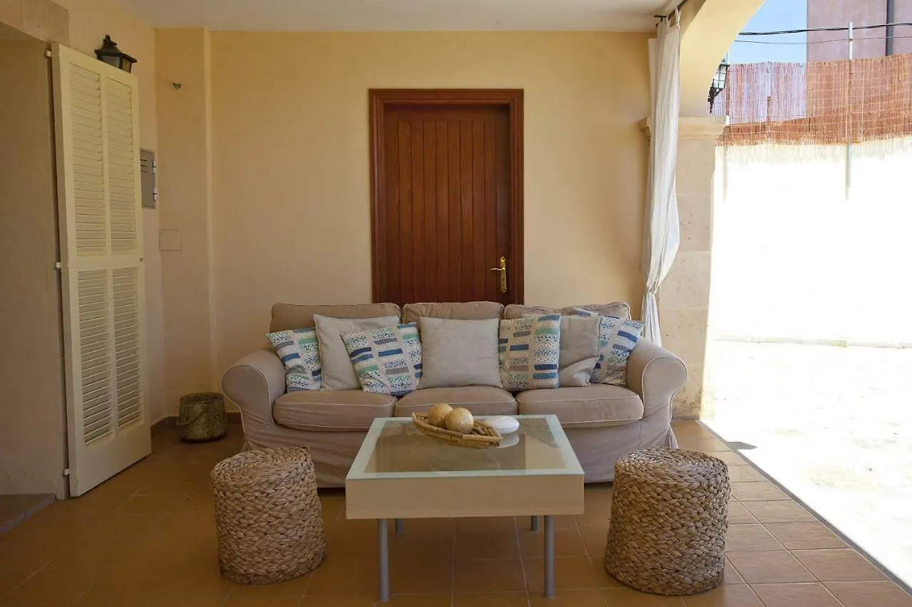 Villa Catalina Polit Alcudia  0*, Alcudia (Mallorca)