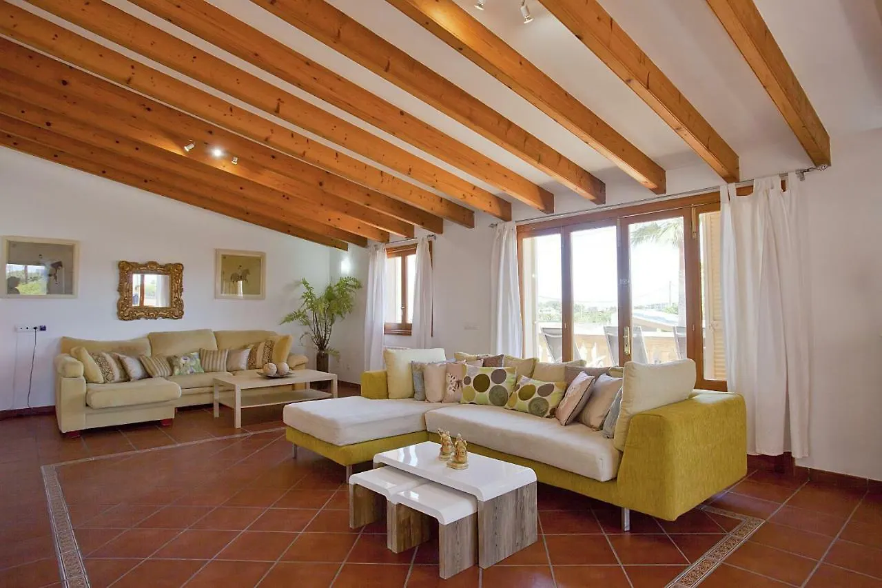 Villa Catalina Polit Alcudia   Alcudia (Mallorca)