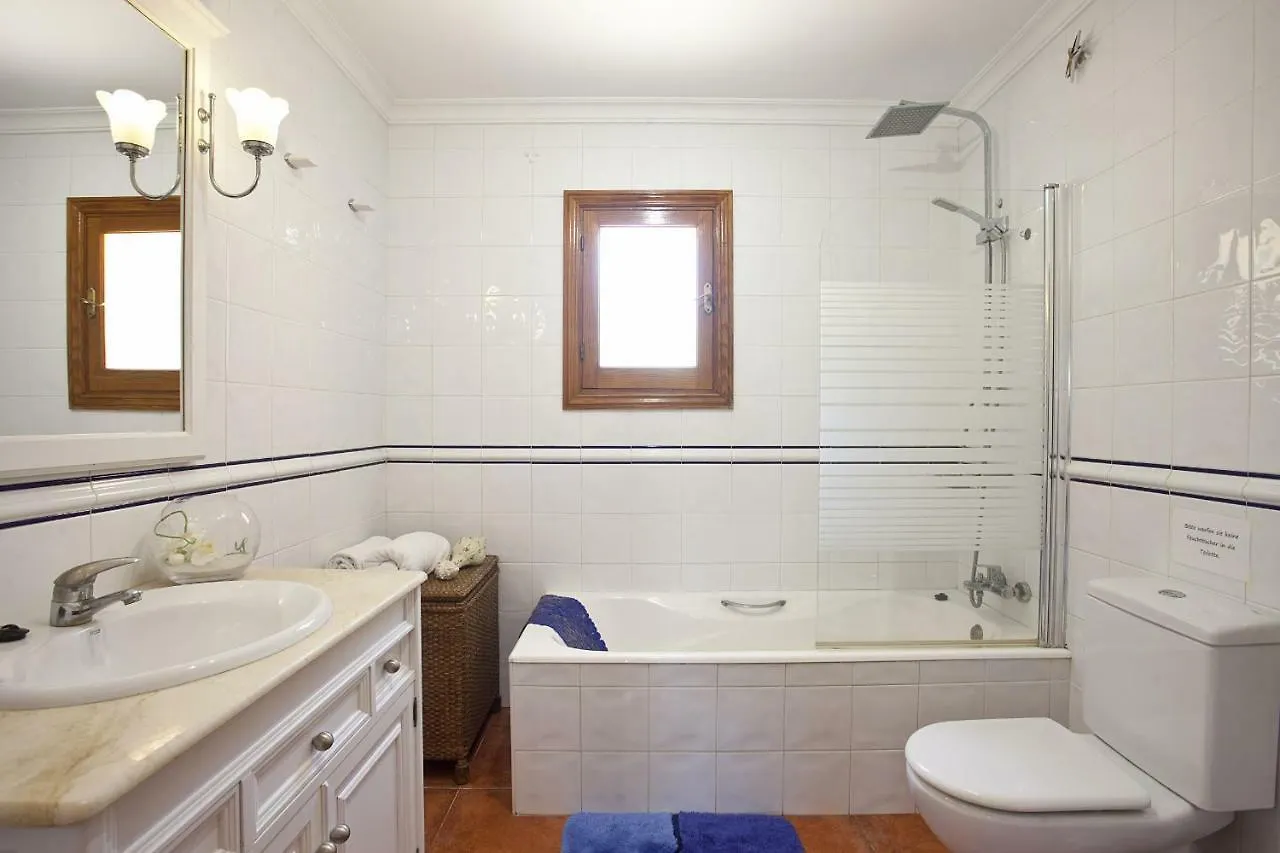 Villa Catalina Polit Alcudia